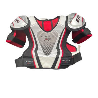 Used Bauer VAPOR X20 Senior Shoulder Pads XL 11375-S000365634