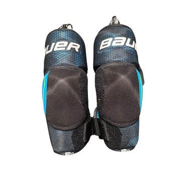 Used Bauer X Junior Elbow Pads MD 11375-S000365631