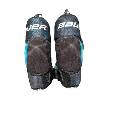 Used Bauer X Junior Elbow Pads MD 11375-S000365631