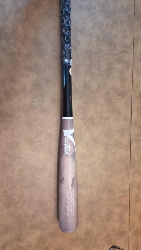 2022 Victus Tatis Birch USABat Certified Bat (-8) 21 oz 29" (Used)