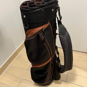 Affinity Golf Bag