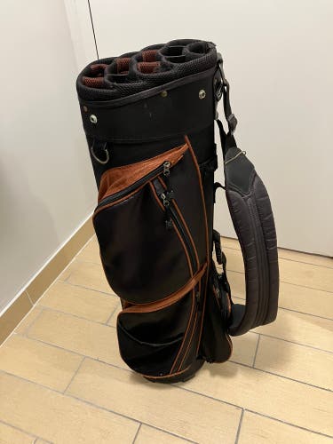 Affinity Golf Bag