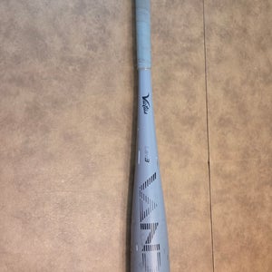 2024 Victus Vandal LEV3 USSSA Certified Bat (-10) 20 oz 30" (Used)
