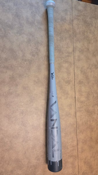2024 Victus Vandal LEV3 USSSA Certified Bat (-10) 20 oz 30" (Used)