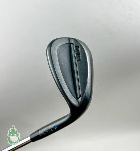 Ping Blue Dot Glide 2.0 Stealth 54*-12 SS DG X100U X Stiff Flex Steel Golf Club
