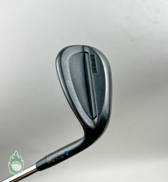 Ping Blue Dot Glide 2.0 Stealth 54*-12 SS DG X100U X Stiff Flex Steel Golf Club