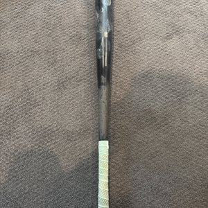 2024 Baum Gold Stock Wood Composite BBCOR Certified Bat (-3) 29 oz 32" (Used)