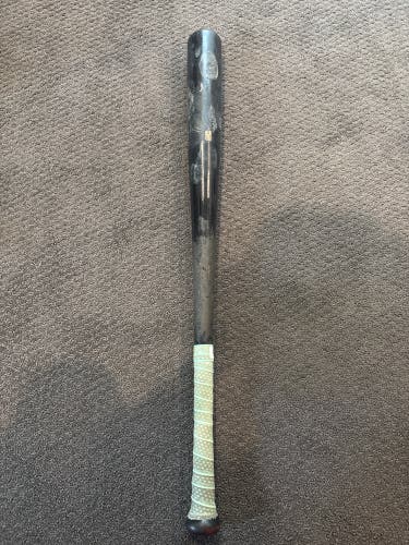 2024 Baum Gold Stock Wood Composite BBCOR Certified Bat (-3) 29 oz 32" (Used)