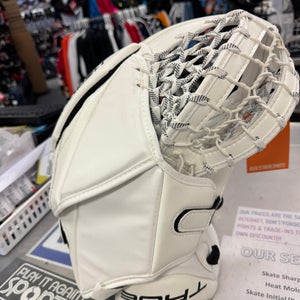 True HZRDUS 9X4 Regular catcher catch glove ice hockey senior SR adult