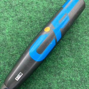2022 DeMarini CF Composite Bat USABat Certified (-10) Composite 20 oz 30" (Used)