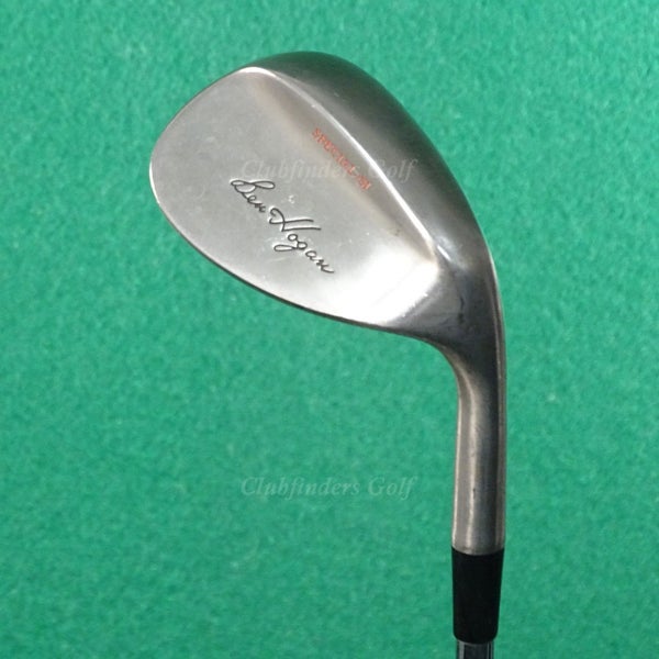 Ben Hogan Special-SI SW Sand Wedge Factory Apex Steel Wedge