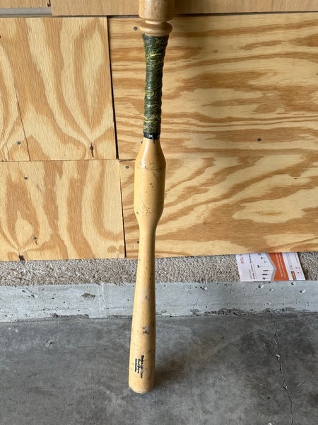 CamWood Trainer Bat 24 oz 31" (Used)
