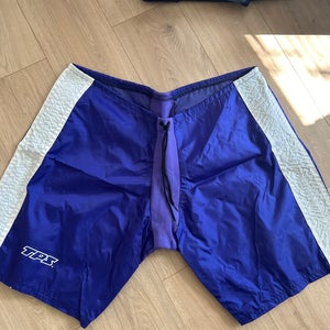 Purple Medium TPS Pant Shell (New)