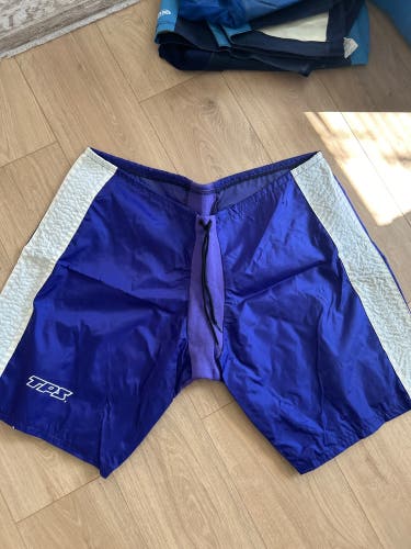 Purple Medium TPS Pant Shell (New)