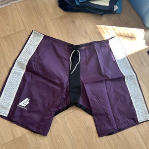 Dark Purple Louisville Large Pant Shell (New)