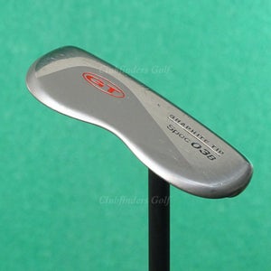 Adams Golf GT Milled Spec 03B Graphite Tip 38.5" Putter Golf Club
