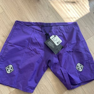 Purple Tackla Large Tackla Pant Shell (New)