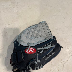 2023 Rawlings Sure Catch RH Infield Baseball Glove 11.5" (Used)