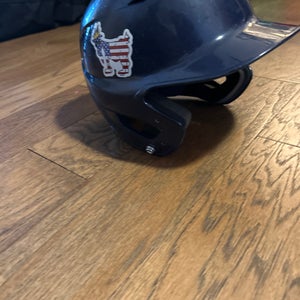 Small / Medium Easton Z5 Batting Helmet (Used)