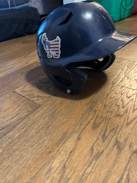 Small / Medium Easton Z5 Batting Helmet (Used)