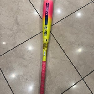 Easton Dub Composite Bat (-5) 25 oz 30" (Used)