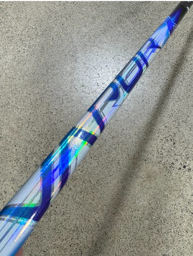 Intermediate Bauer Vapor FlyLite, Right, 55 Flex, P92, (New)