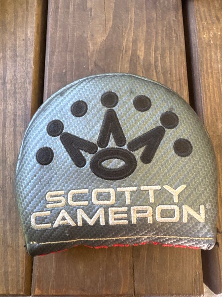 Titleist Head Cover (Used)