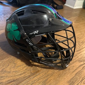 Cascade CPX-R Helmet (Used)