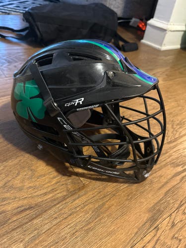 Cascade CPX-R Helmet (Used)