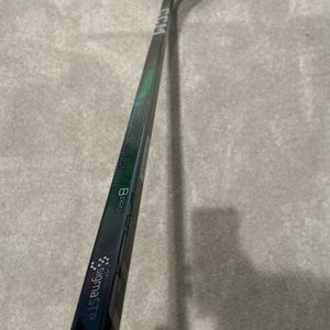 Senior CCM Jetspeed FT8 Pro, P29, Left, 85 Flex, Black (New)