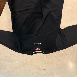 Black Medium Adult Unisex CCM 5000 Jersey (Used)