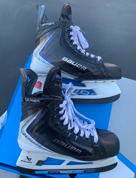 2025 Bauer Vapor Flylite Skates Bulk Bundle