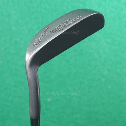 Walter Hagen Gentle Ben by Crenshaw Blade 35" Putter Golf Club 8802 Napa