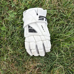 STX Cell IV Lacrosse Gloves Medium