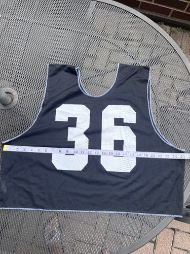 AK Practice Pinnies/ Scrimmage Vests Adult Large