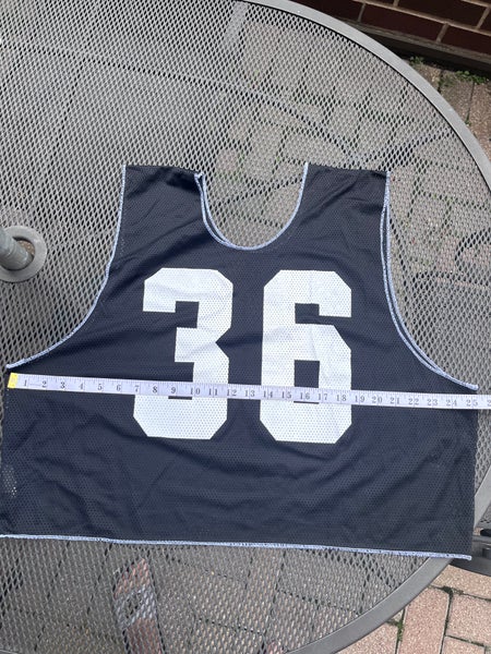 AK Practice Pinnies/ Scrimmage Vests Adult Large