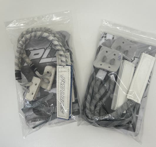 Large Goalie Leg Pads (New)
