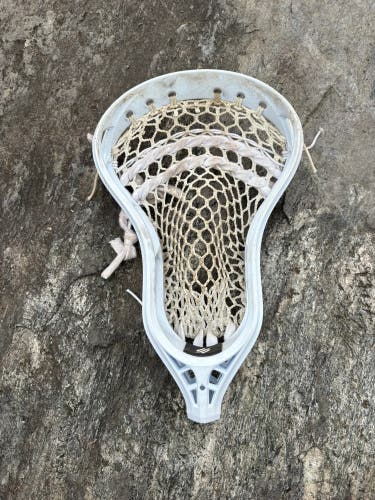 StringKing Mark 2T Strung with Stringking 4S mesh