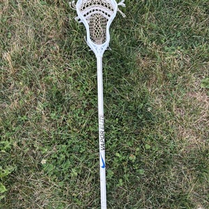 StringKing Mark 2V with 4S mesh on Nike Vapor Elite
