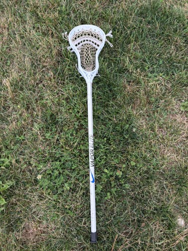 StringKing Mark 2V with 4S mesh on Nike Vapor Elite