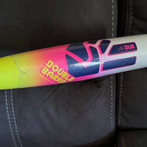 2026 Easton The Dub USSSA Certified Bat (-10) 19 oz 29" (New)