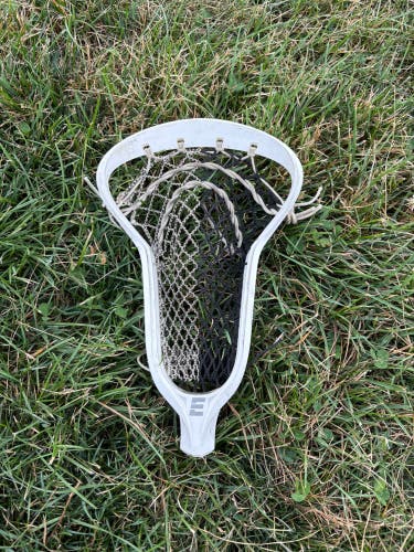 Epoch Purpose strung with Mesh Dynasty Ignite mesh