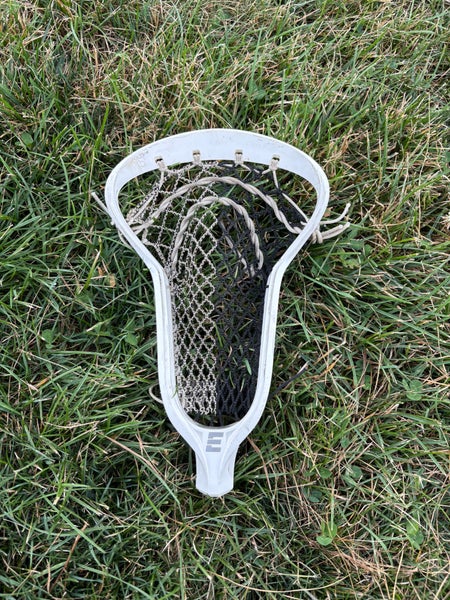 Epoch Purpose strung with Mesh Dynasty Ignite mesh