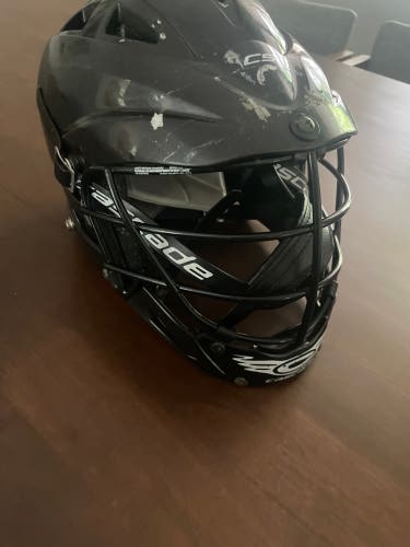 Cascade Cs Helmet (Used)