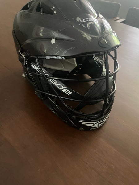 Cascade Cs Helmet (Used)