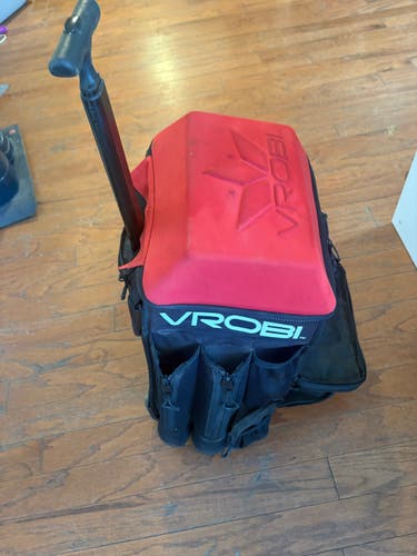Bat Bag (Used)