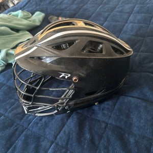 Cascade R Lacrosse Helmet