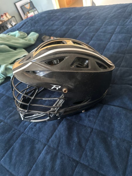 Cascade R Lacrosse Helmet