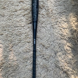 Louisville Slugger Solo Alloy USABat Certified Bat (-11) 19 oz 30" (Used)