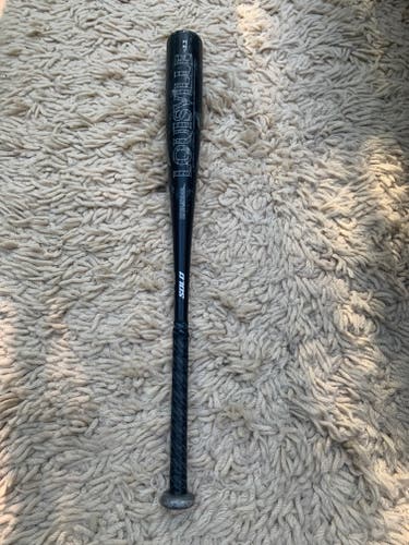 Louisville Slugger Solo Alloy USABat Certified Bat (-11) 19 oz 30" (Used)